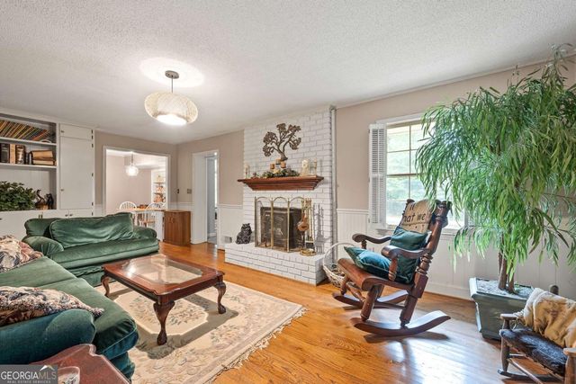 630 Kings Road, Athens, GA 30606