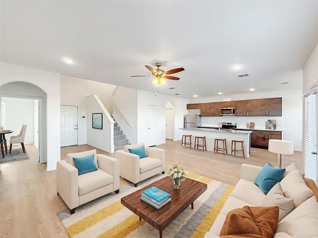 6541 Road 5503, Cleveland, TX 77327