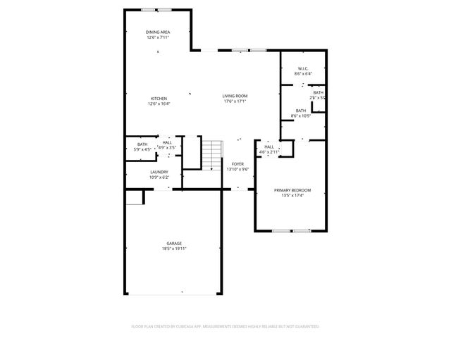 6541 Road 5503, Cleveland, TX 77327