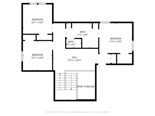 6541 Road 5503, Cleveland, TX 77327