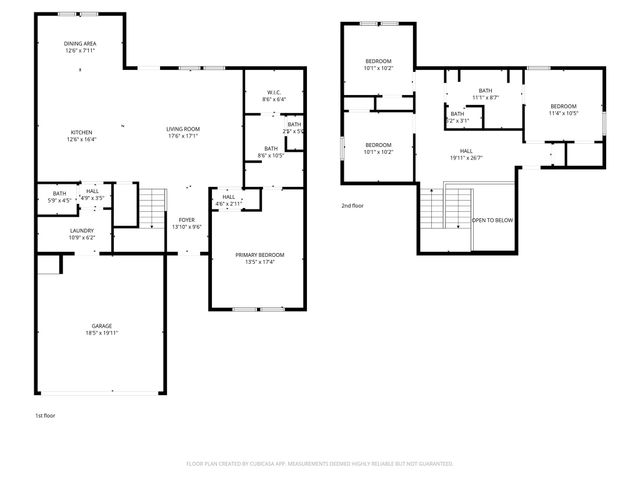 6541 Road 5503, Cleveland, TX 77327