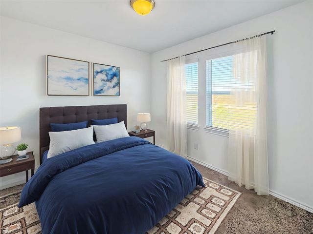 6541 Road 5503, Cleveland, TX 77327