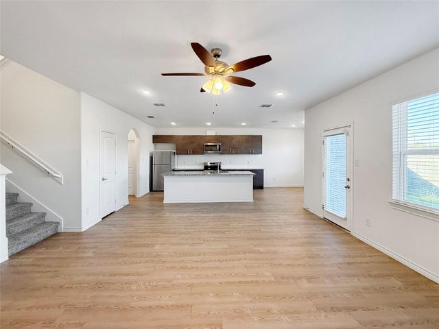 6541 Road 5503, Cleveland, TX 77327