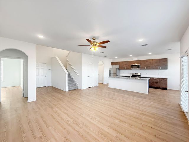 6541 Road 5503, Cleveland, TX 77327