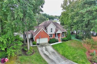 1701 Larkwood CT, Chesapeake, VA 23321