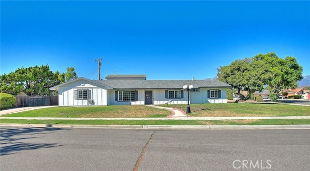 340 W Caroline Street, Ontario, CA 91762