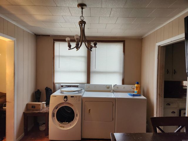 2519 W 2Nd Ave Avenue, Pine Bluff, AR 71601