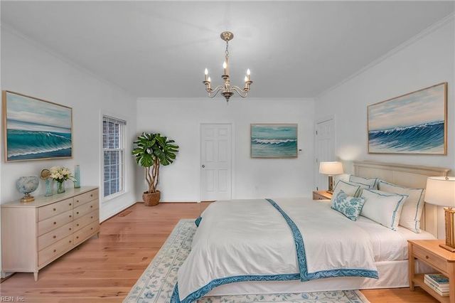 745 Seagrass RCH, Chesapeake, VA 23320