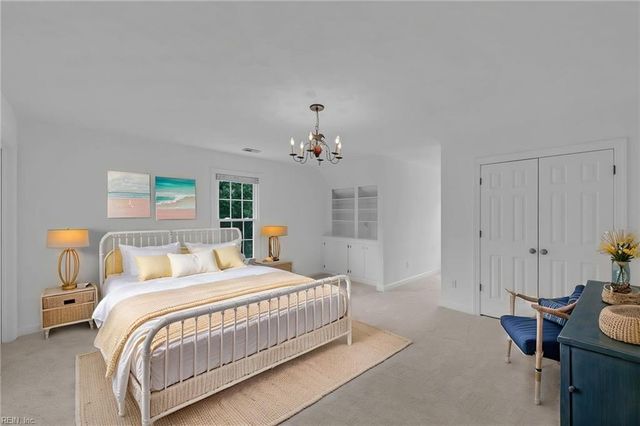 745 Seagrass RCH, Chesapeake, VA 23320