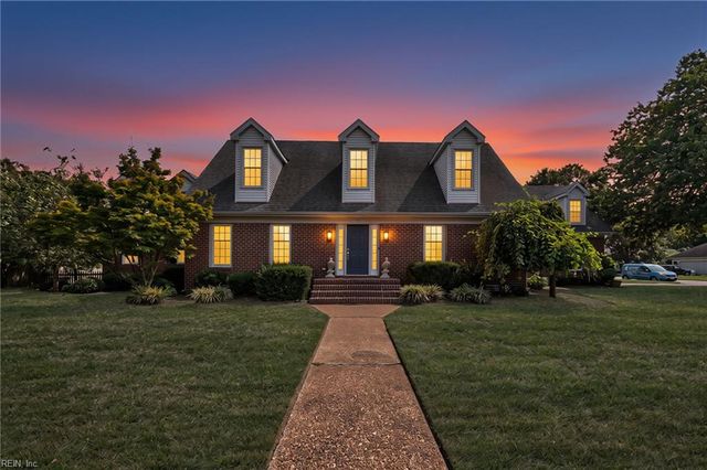 745 Seagrass RCH, Chesapeake, VA 23320