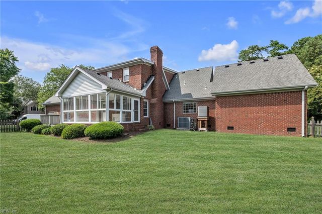 745 Seagrass RCH, Chesapeake, VA 23320