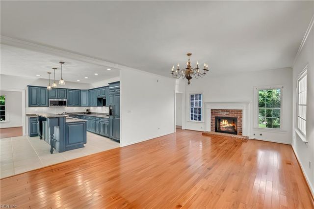 745 Seagrass RCH, Chesapeake, VA 23320