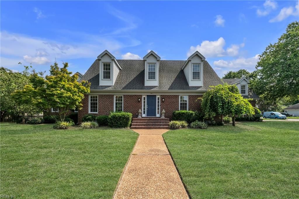 745 Seagrass RCH, Chesapeake, VA 23320