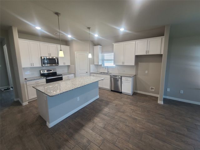 321 Ranch Road, Justin, TX 76247