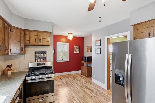 34 Woodrow Avenue, Irondequoit, NY 14609