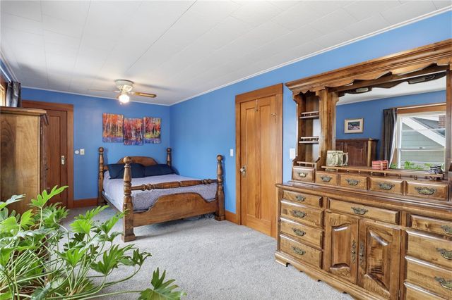 34 Woodrow Avenue, Irondequoit, NY 14609