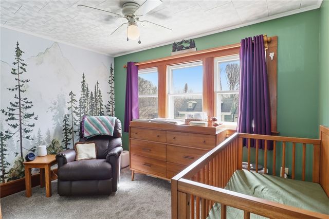 34 Woodrow Avenue, Irondequoit, NY 14609