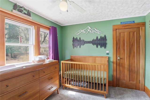 34 Woodrow Avenue, Irondequoit, NY 14609