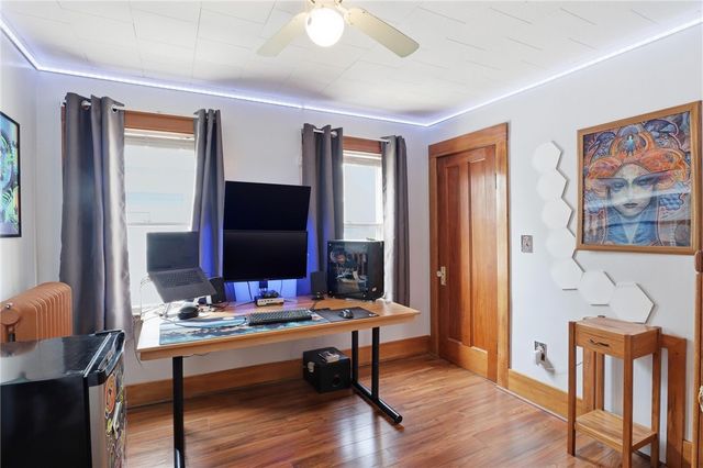 34 Woodrow Avenue, Irondequoit, NY 14609