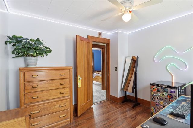 34 Woodrow Avenue, Irondequoit, NY 14609