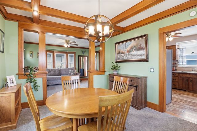 34 Woodrow Avenue, Irondequoit, NY 14609