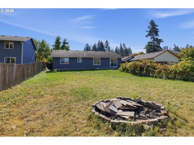 14620 Ne 51ST St, Vancouver, WA 98682