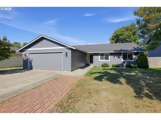 14620 Ne 51ST St, Vancouver, WA 98682