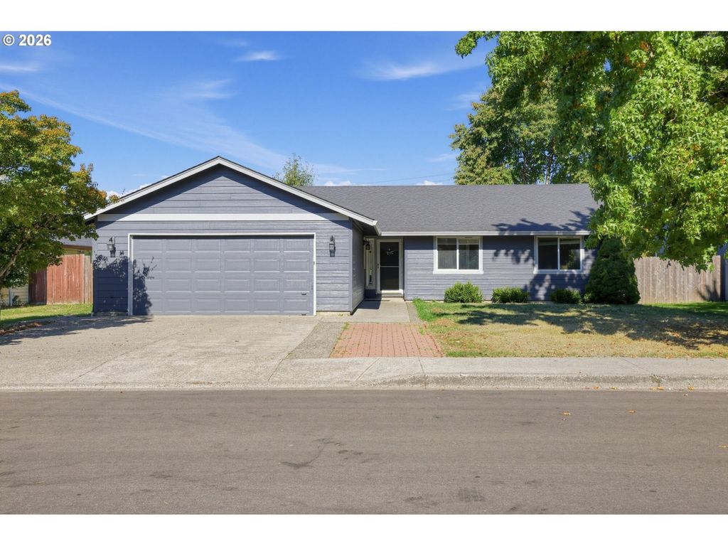 14620 Ne 51ST St, Vancouver, WA 98682
