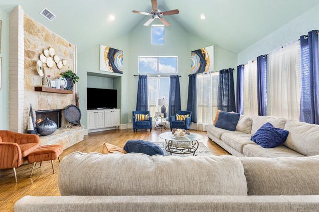 123 Ranch House Road, Rockwall, TX 75032