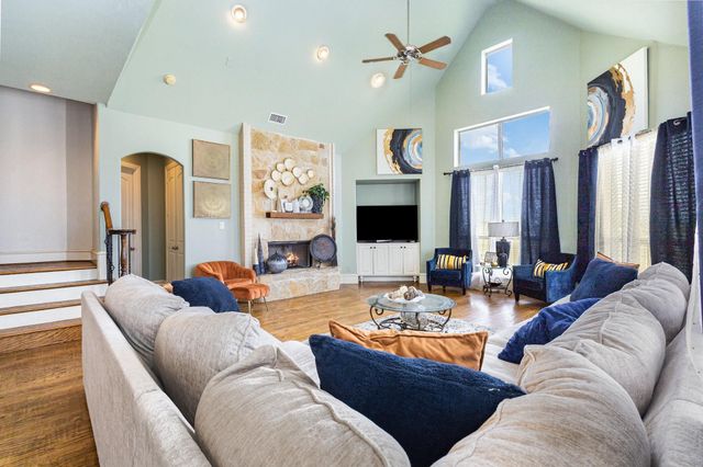 123 Ranch House Road, Rockwall, TX 75032