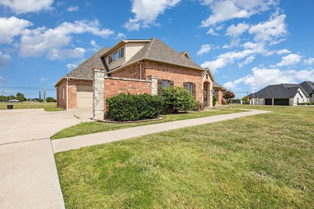 123 Ranch House Road, Rockwall, TX 75032