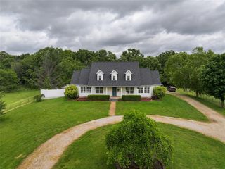 401 Old Irondale Road, Park Hills, MO 63601
