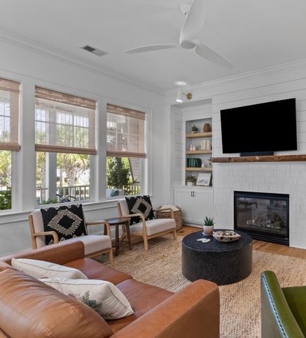 1530 Willtown Street, Daniel Island, SC 29492