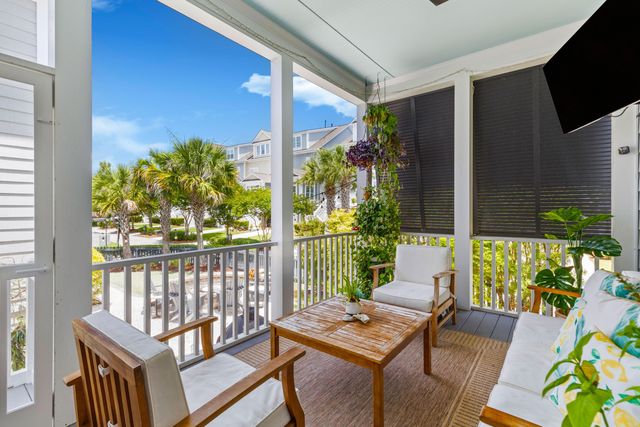 1530 Willtown Street, Daniel Island, SC 29492