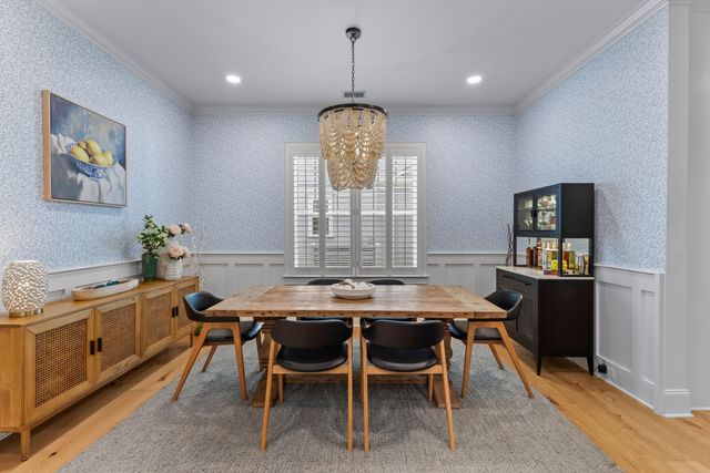 1530 Willtown Street, Daniel Island, SC 29492