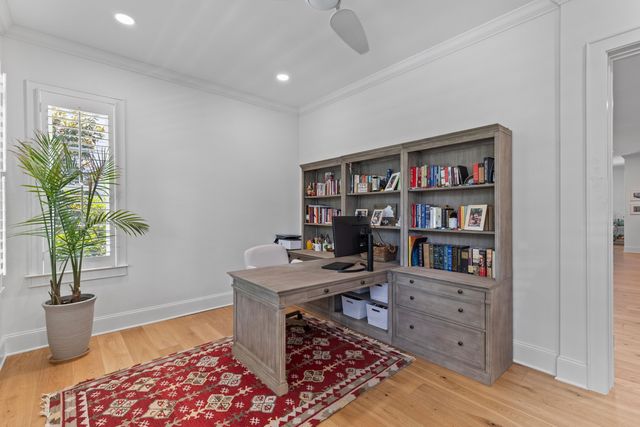 1530 Willtown Street, Daniel Island, SC 29492