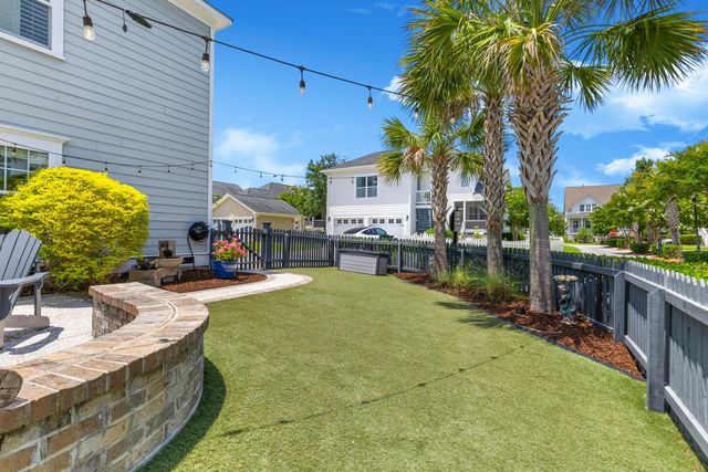 1530 Willtown Street, Daniel Island, SC 29492