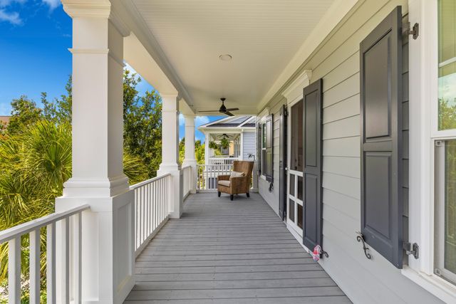 1530 Willtown Street, Daniel Island, SC 29492