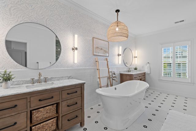 1530 Willtown Street, Daniel Island, SC 29492