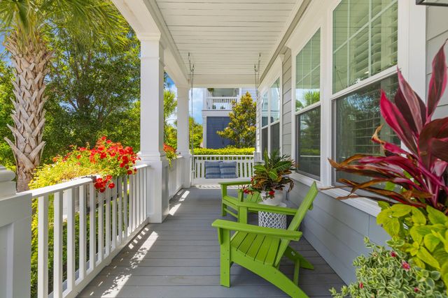 1530 Willtown Street, Daniel Island, SC 29492