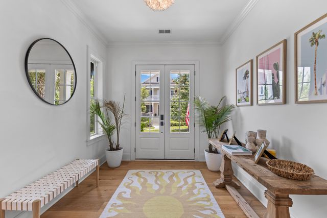 1530 Willtown Street, Daniel Island, SC 29492