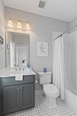 1530 Willtown Street, Daniel Island, SC 29492