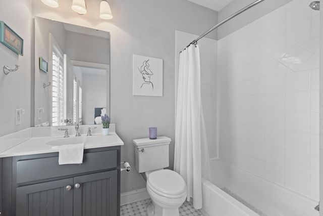 1530 Willtown Street, Daniel Island, SC 29492