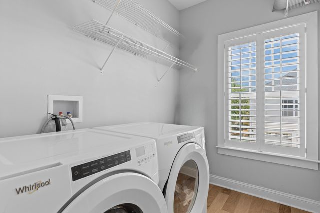 1530 Willtown Street, Daniel Island, SC 29492