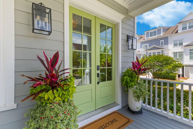 1530 Willtown Street, Daniel Island, SC 29492