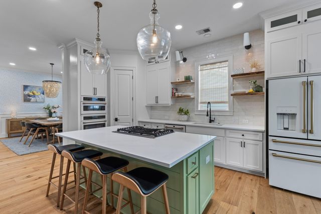 1530 Willtown Street, Daniel Island, SC 29492