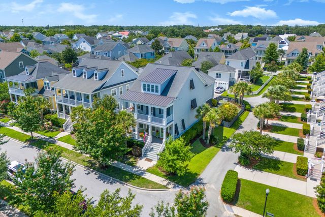 1530 Willtown Street, Daniel Island, SC 29492