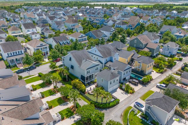 1530 Willtown Street, Daniel Island, SC 29492