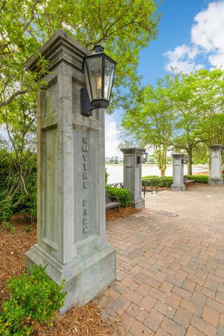 1530 Willtown Street, Daniel Island, SC 29492