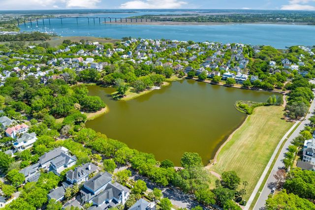 1530 Willtown Street, Daniel Island, SC 29492